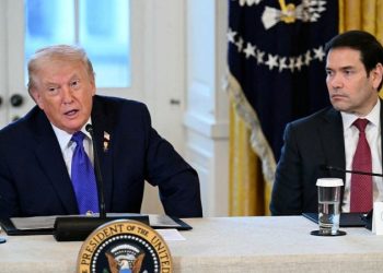State Dept moves to expand Mexico City Policy, targeting abortion, DEI and gender ideology in foreign aid