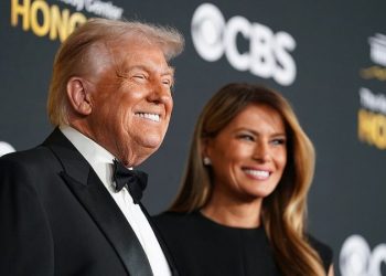 Trump-Kennedy Center blasts ‘far-left bias’ in ratings coverage, points to No. 1 demographics tie