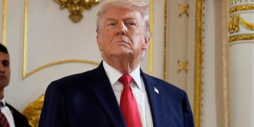 Graham says Russia sanctions bill ‘never going back on the shelf’ after Trump backs push