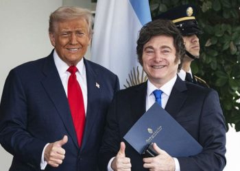 Latin America fractures over Trump’s Maduro capture as regional allies shift right