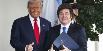 Latin America fractures over Trump’s Maduro capture as regional allies shift right