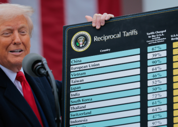 Trump’s tariffs could be undone by one conservative doctrine: ‘Life or death’