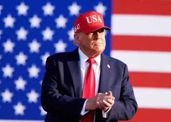 President Trump is a generational talent just like our most gifted athletes