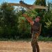 Putin residence drone attack dismissed as implausible as Ukraine accusations mount