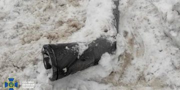 Russia fires new hypersonic missile in massive Ukraine attack, Kremlin says