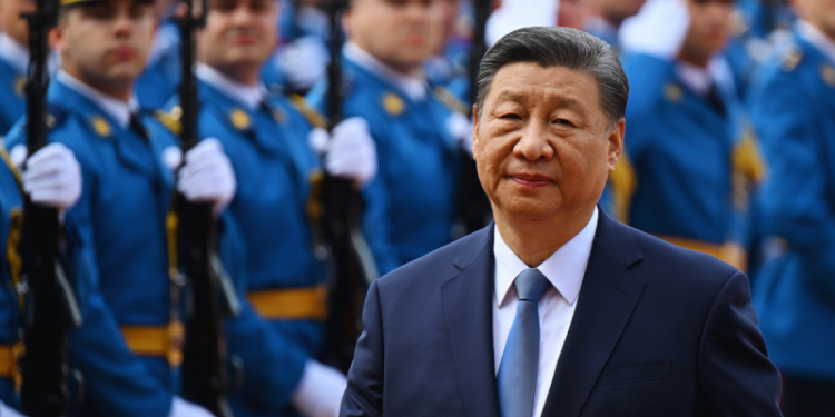 China bans military-use exports to key US ally as Taiwan tensions rise