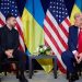 Ukraine–Russia at a crossroads: How the war evolved in 2025 and what comes next