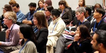 Inside world’s top science society’s convention bashing Trump, pushing DEI, pronouns: ‘Felt like a funeral’