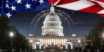 JASON CHAFFETZ: 2028 election will be a referendum on our AI-dominated future