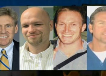 Benghazi arrest delivers long-overdue justice and reminds America who failed our fallen