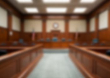 DEI, climate agenda advanced through progressive-backed lawsuits, new report claims