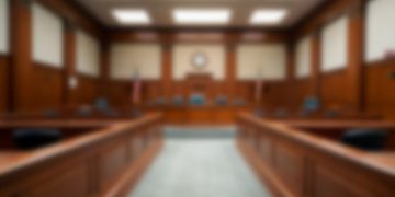 DEI, climate agenda advanced through progressive-backed lawsuits, new report claims