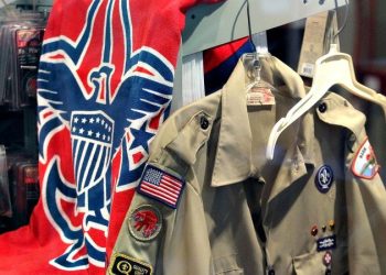 Scouting America ‘on the clock’ to roll back DEI, War Dept says