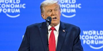 Trump urges Republicans to ‘nationalize’ voting