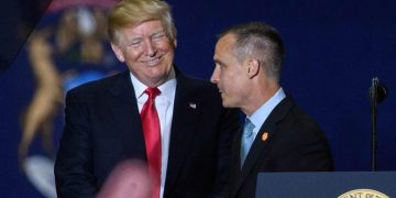 Two more Trump allies say Biden FBI secretly seized their data amid ‘weaponization’ controversy