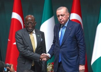 Turkey’s growing reach in Africa seen complicating US strategy, analysts warn