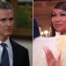 Nicki Minaj accuses California Gov Newsom of ‘trying to be Trump’ in scathing interview