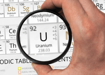 US Nuclear Growth at Risk as Enrichment Supply Gap Looms