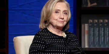 Hillary Clinton clashes with Czech leader over Trump policies at Munich security conference