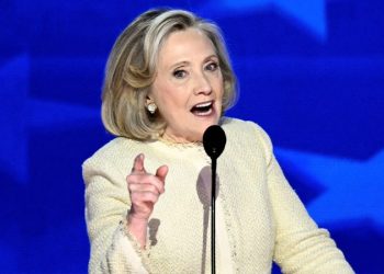 Hillary Clinton wants her Epstein testimony to be public