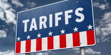 Crypto Market Update: Trump’s Tariff Reset Jolts Bitcoin Below US$65K