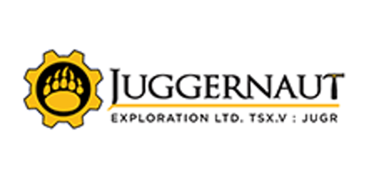 Juggernaut Exploration Announces Bought Deal Private Placement Structured Flow-Through Financing for Gross Proceeds of C$10M