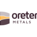 Oreterra Metals to Exhibit at PDAC 2026, Booth #2717