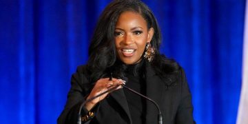 Jasmine Crockett trashes Trump, boycotts his speech: ‘The current state of our union is grim’