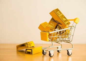 Randy Smallwood Makes the Case for Gold Streaming in High-Price Market