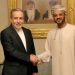 Iranian official says nuclear talks will continue after US, Tehran negotiations had ‘a good start’ in Oman