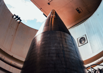 The world’s top nuclear powers have no arsenal limits, here are the countries with nukes