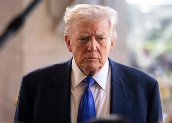 Trump threatens ‘consequences’ after 6 House Republicans voted to reverse his Canada tariffs