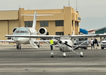 Bernie Sanders spent over $550K in 2025 campaign funds on private jets, filings show