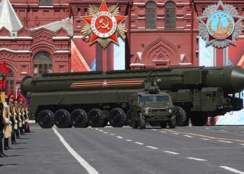No limits, no inspections: US and Russia face post–New START era as Trump pushes new nuclear deal