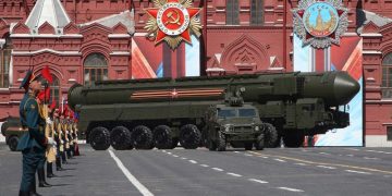 No limits, no inspections: US and Russia face post–New START era as Trump pushes new nuclear deal