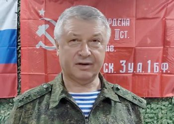 Russia to ‘interrogate’ two suspects in attempted assassination of top military general