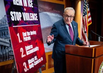 Partial government shutdown drags on as DHS funding talks stall