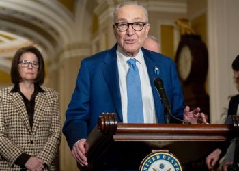 DHS shutdown drags into 4th day as Senate Democrats block funding over ICE reforms
