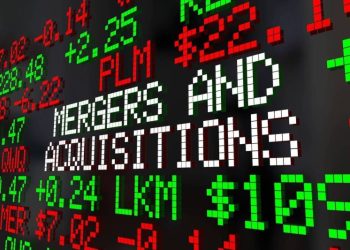 Gold-Copper Consolidation Continues as Eldorado Moves to Acquire Foran