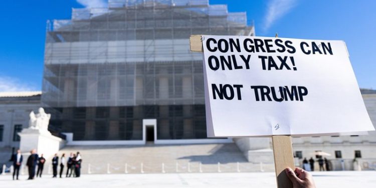 Supreme Court kills Trump’s ‘Liberation Day’ tariffs — but 4 other laws could resurrect them