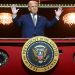 Trump announces two-year closure of Trump Kennedy Center for major renovations