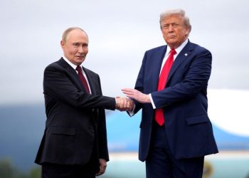 As Ukraine war drags on, Trump hits Putin by squeezing Russia’s proxies