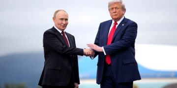 As Ukraine war drags on, Trump hits Putin by squeezing Russia’s proxies