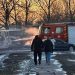 Russia kills 12 Ukrainian miners in deadly bus attack hours after peace talks postponed