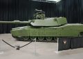 Whispering death: Army’s new M1E3 Abrams tank is a hybrid-drive silent killer