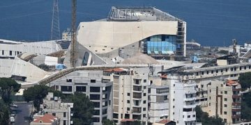 State Dept orders evacuation of non-emergency US personnel from embassy in Beirut