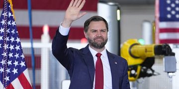 Vance says ‘no chance’ US will get into prolonged Middle East war amid Iran tensions