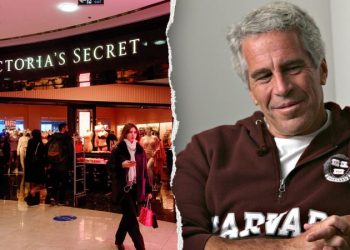 Billionaire Victoria’s Secret mogul Les Wexner to testify in House Jeffrey Epstein probe