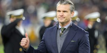 Hegseth says US strikes force some cartel leaders to halt drug operations