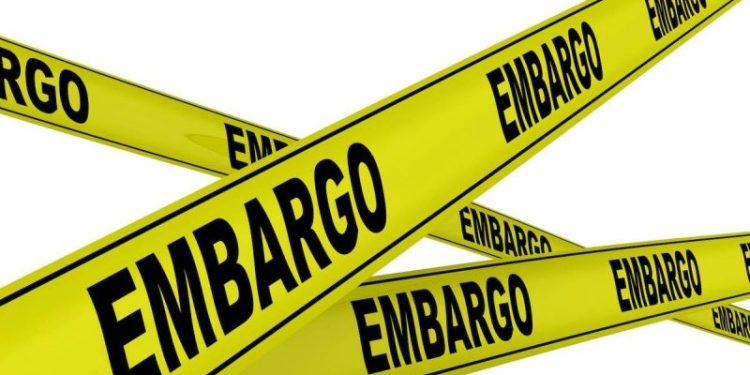 Zimbabwe Imposes Immediate Ban on Raw Mineral and Lithium Exports